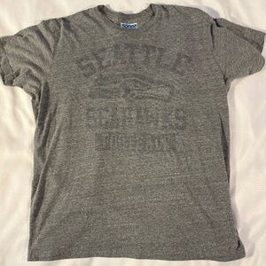 Seahawks Junk Food Size Large